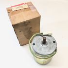 60927038 Lucas Nos Fan Motor For Vintage Mgb