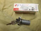 609630ab1c001 Stratec New Amx Javelin Ignition Switch Lock Cylinder Amc Logo