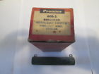60s-5 Premier Rheostat Headlamp Switch