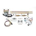 61-131540-1 Premier Quality Products Chevy Truck Windshield Wiper Kit Raingear With