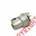 61-156107-1 Eckler S Chevy Truck Ignition Switch V8 1955-1959