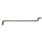 61-244124-1 Chevy Truck Windshield Wiper Switch Rod Eckler