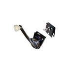 61-252782-1 Chevy Truck Power Window Switch Crank Handle Deep Shaft Eckler