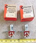 61-7104 Criterion 2 New Headlight