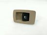 61316945876 6131 6945876 Bmw Door Window Switch Beige Oem