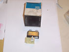 6273328 Gm Delco Nos Horn