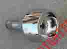 C4sb-11a656-c 64-66 Ford Thunderbird Dash Headlight Head Light Switch Bezel Oem 1964-1966