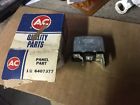 6407377 Gm 1959 69 Olds Speed Warn Buzzer 68 71 F85 Nos In Box E
