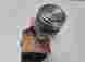 6430134 1967 Olds Cutlass Headlamp Knob