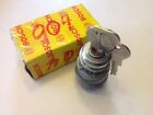 644.613.101.01 Bosch Ignition Switch With Keys Porsche