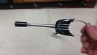 64461330100 Porsche Turn Signal Switch