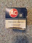 6462137 General Motors Nos Pontiac Gto Oil Pressure Sending Unit For