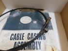 6478173 General Motors Cruise Control Cable Caprice Impala Olds