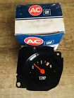 6490792 Gm Ac Nos Chevy Truck Blazer Jimmy Temperature Gauge Water