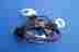 64c-17000-pg 1964-64 Impala Super Sport Neutral Safety Switch-powerglide-new
