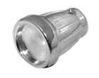 64f-99473b-m Oval Ford Mustang Chrome Wiper Switch Knob New