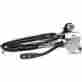 65-214187-1 Interamerican Motor Corporatio Turn Signal Switch For 911 912 930 Porsche 1976-1989