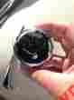 65-214622-1 Vdo Gauges Nos Porsche 356 912 Oil Pressure Gauge