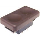65-215134-1 Premier Quality Products Window Switch Brown For Porsche