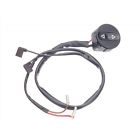 65-228749-1 Weltmeister Porsche Seat Switch Vertical