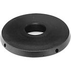 65-232606-1 Porsche Ignition Switch Cover Plate