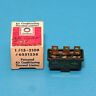 6551258 Gm Delco Chevrolet Nos Air Conditioning Compressor Thermal Limiter Relay