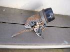 6566 Delco Cadillac Limo Rear Ac Power Servo With Rotary Valve