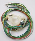 67f-99608e-m 65f-13000-m Oval Industries 1965 66