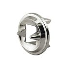 66-26980-2 Premier Quality Products Ford Thunderbird Power Window Switch Bezel Right Chrome Single Type 1955-57