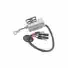 66-29405-1 Eckler S Ford Thunderbird Neutral Safety Switch For Ford-o-matic 3 Speed Automatic