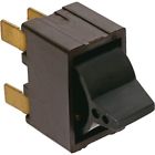66-30876-1 Ford Thunderbird Power Window Switch Black Knob Right Front Left 66-30876-1 Ford Thunderbird Power Window Switch Black Knob Right Front Left