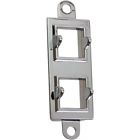 66-35938-1 Ford Thunderbird Power Window Switch Housing Holds Two Switches Eckler