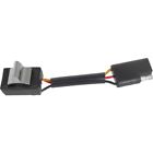 66-35941-1 Ford Thunderbird Power Window Switch Wiring Left Front Right Rear