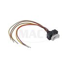 66-69456-1 Ford Thunderbird Power Window Switch Wire Type Eckler