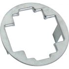 66-69678-1 Ford Thunderbird Window Switch Retainer Plate Eckler