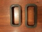 662968 Volvo Fresh Air Vent Gaskets