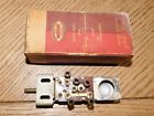 667044 Mopar 1937 Nos.boxed Light