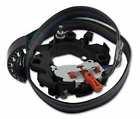 67-13000-nt Counter Parts 1967-1972 Chevy
