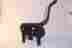 C7zz-17664-a 67-68 Ford Mustang Foot Operated Windshield Washer Pump Gt Shelby Fastback 1967 1968