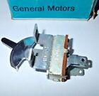 75k5-gr.8.852 673528. 673528 Gm New Vintage Oem