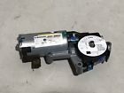 67616961172 Mini Cooper Convertible Sliding Folding Top Motor
