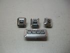 67bs3-6j Power Window Switches Original 1964-67