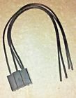 88860504 68-3211 Dimmer Switch Pigtail For