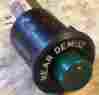 688627 Volvo 1972 140 164 Rear Demist Defrost Switch Part Might Fit Later 1800