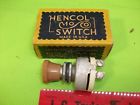 6938 Cole Hersee Vintage Nos