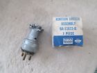 6a-11572-b 6a-11572 Ford Nos 1948-1950 Trucks Ignition Switch Assembly-part Number