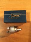 7-7502 Nos Vintage Nib Varcon Push Pull Automotive Switch Usa Rare