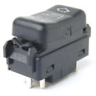 70-236611-1 Premier Quality Products Mercedes Oem Left Door Window Switch In
