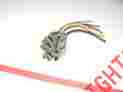 D0tz-11572-a 70 76 Ford Pickup Truck Econoline Van Ignition Switch Wiring Pigtail Plug Oem