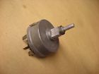 2947404 71 Windshield Cuda Wiper Switch Speed Mopar Challenger 70 Body 2